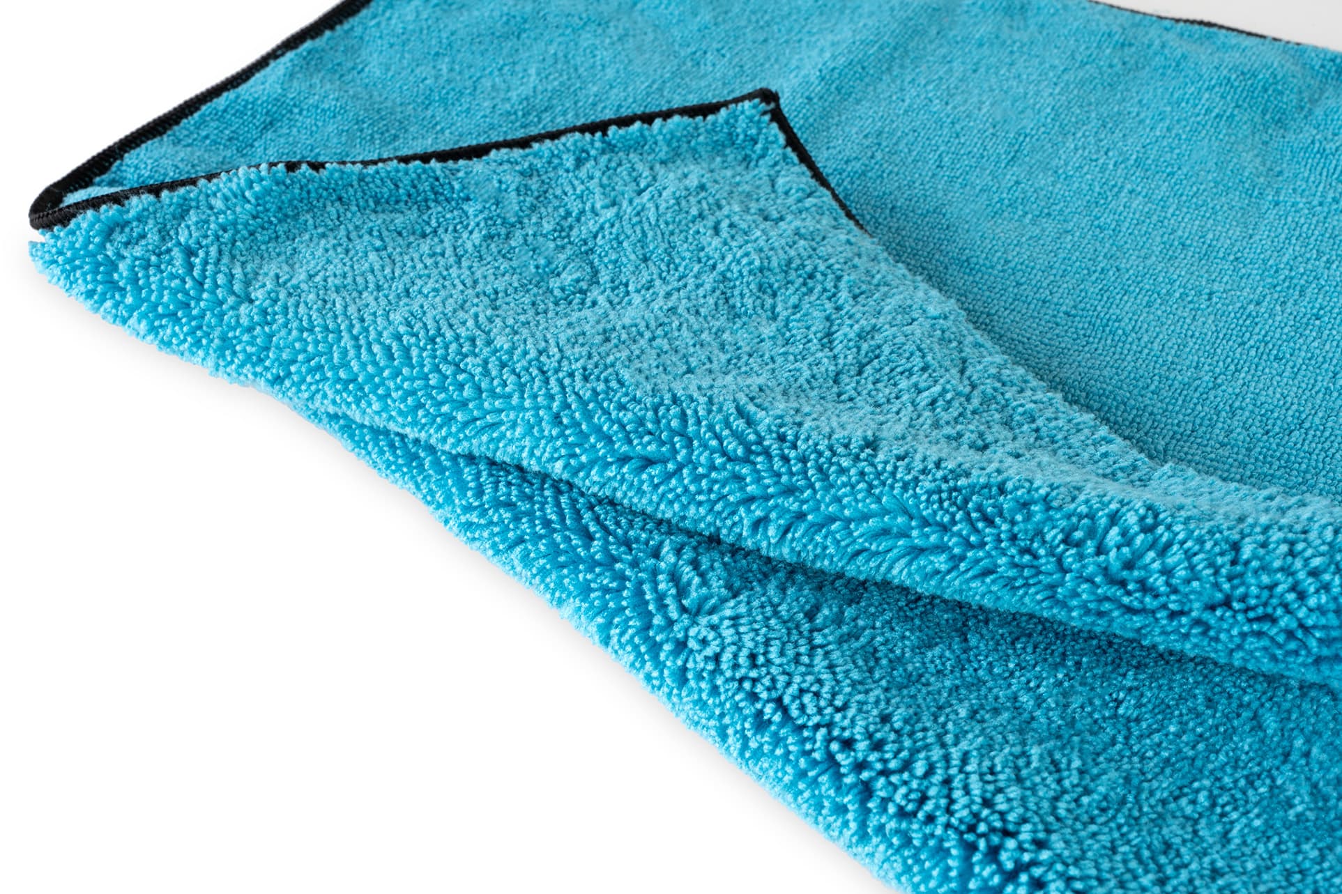 Universal microfiber cloth