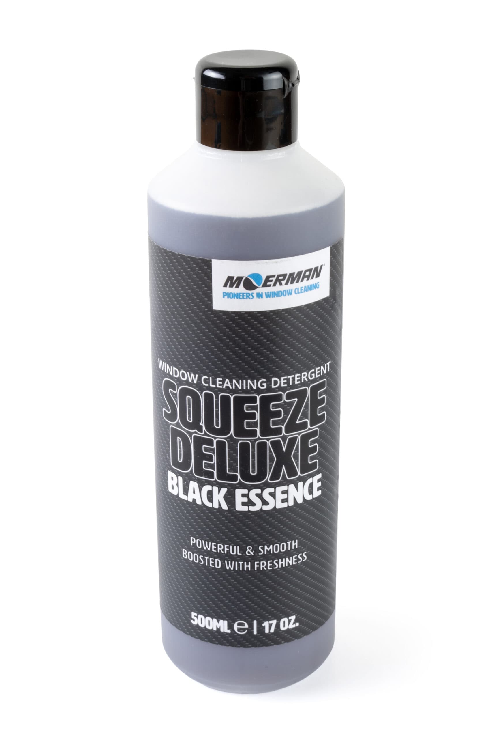 Squeeze Deluxe – Black Essence