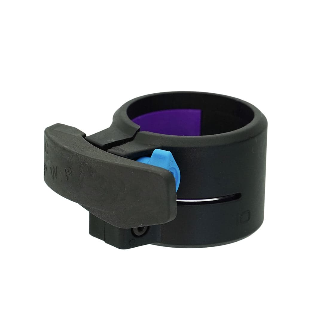 PWP V4 Clamp