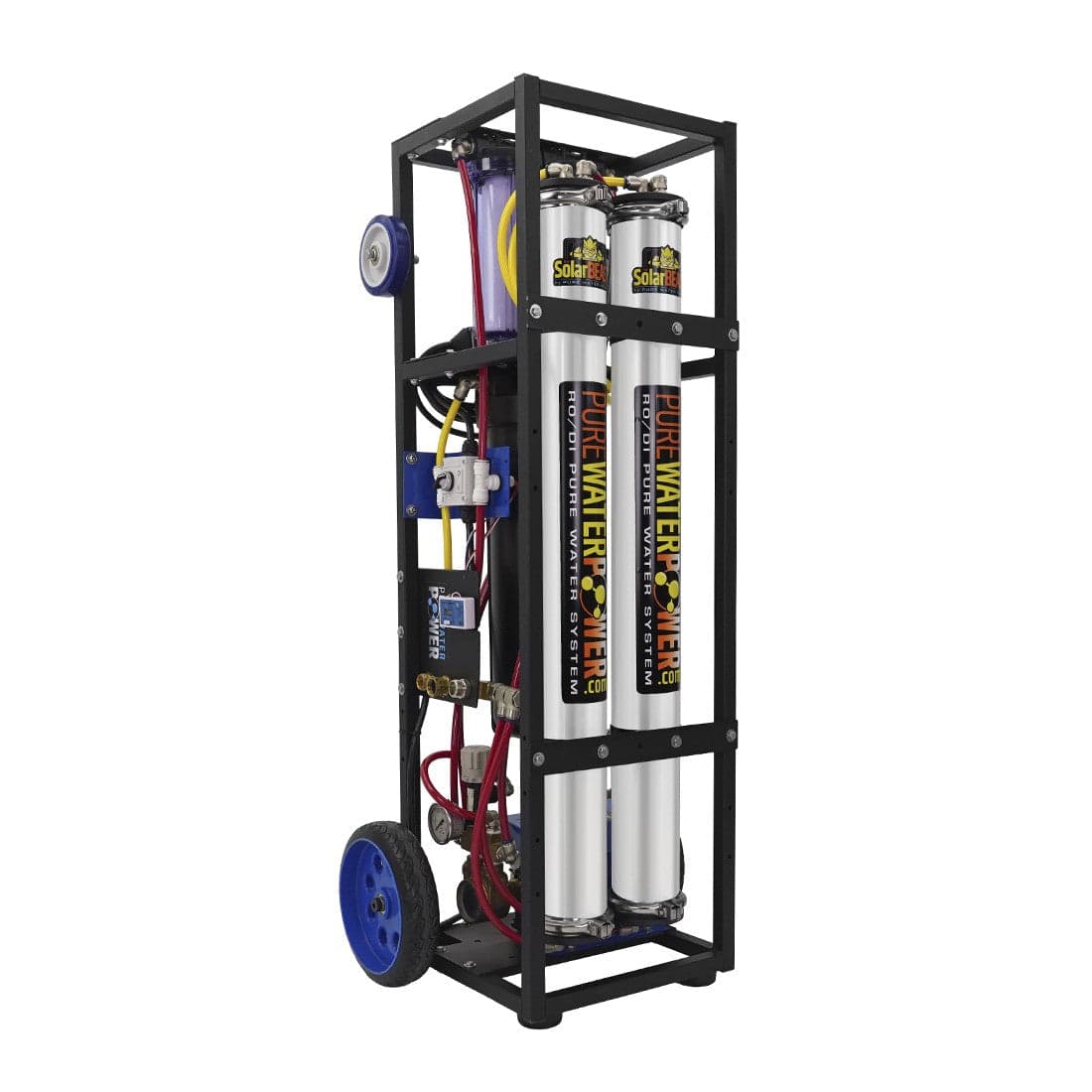 PWP Solar Beast RO/DI - 115V