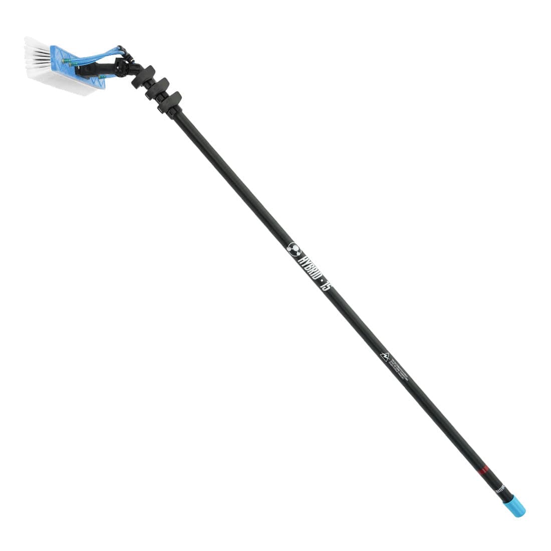 PWP Hybrid Water Fed Pole