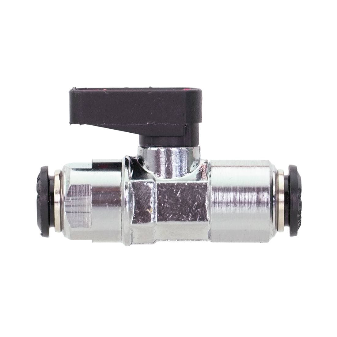 PWP In-Line Shut-Off Valve - 8mm