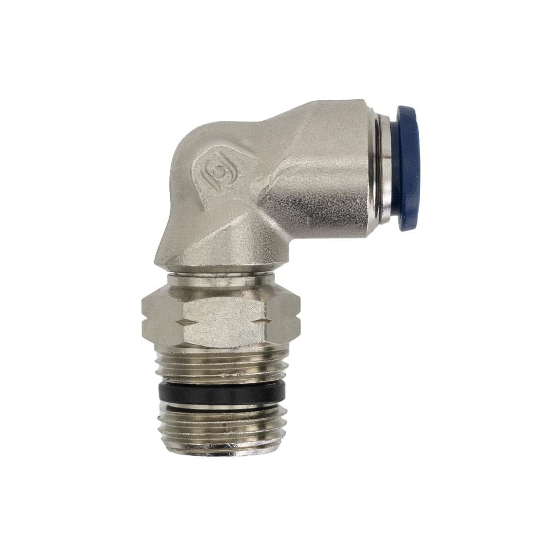 PWP Pushlock - 90° Long Thread