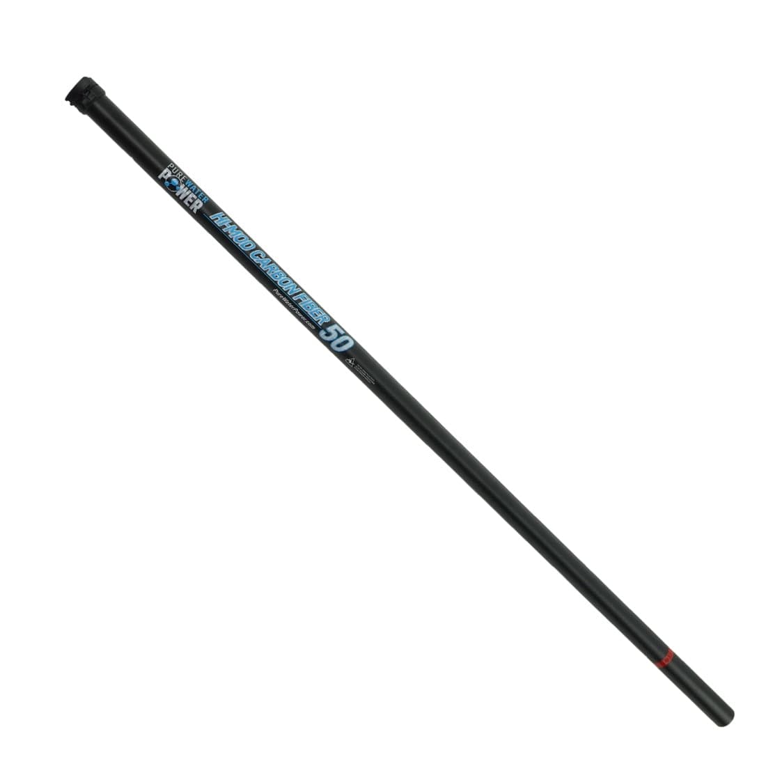 PWP Hi-Mod Carbon Fiber Pole Replacement Sections