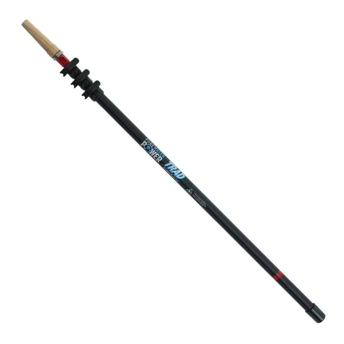 PWP Trad Pole - 10 Foot
