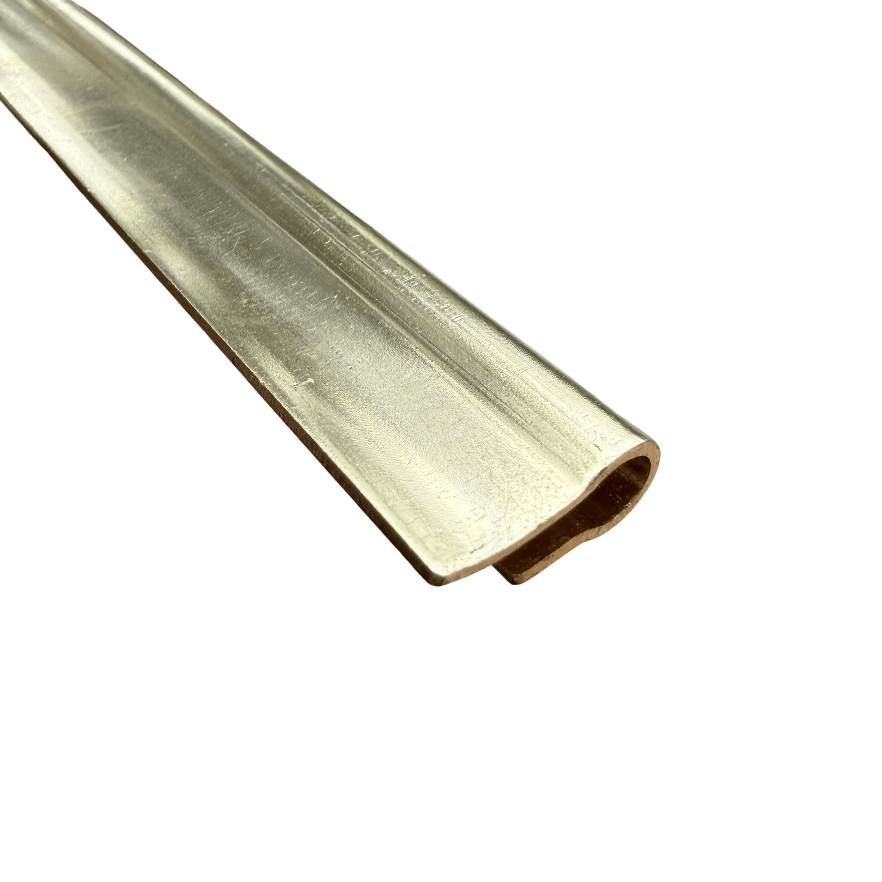 Brass Channels