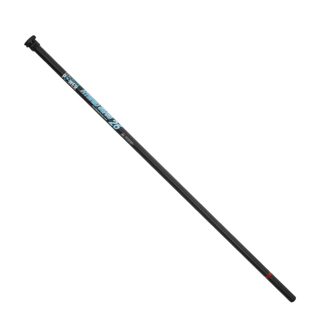 PWP Hybrid Water Fed Pole Replacement Sections