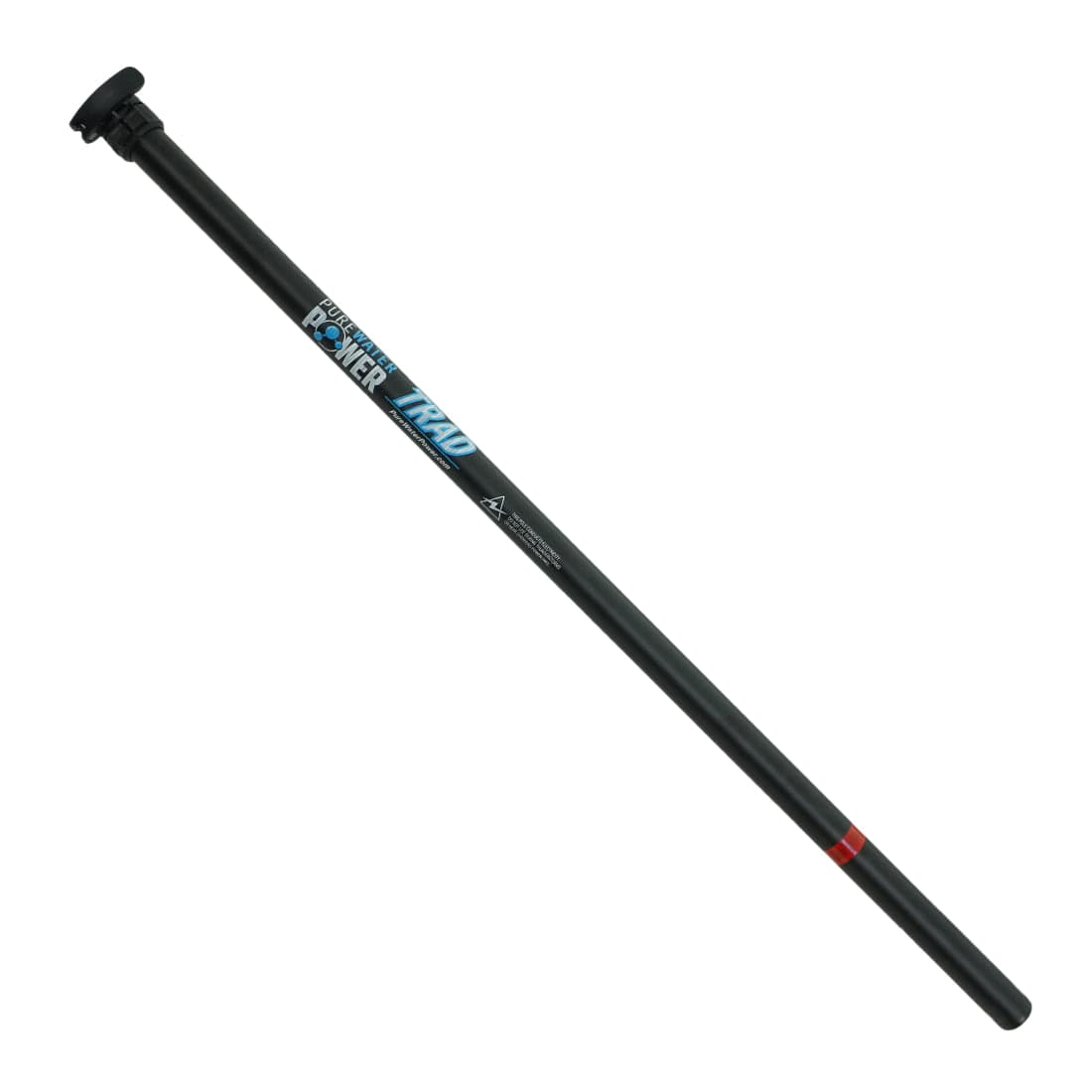 PWP Trad Pole Replacement Sections
