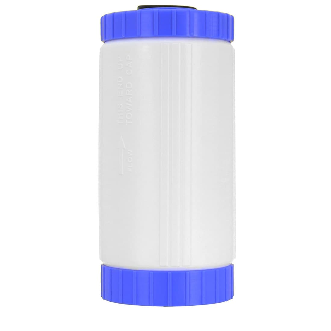 PWP Empty DI Cartridge