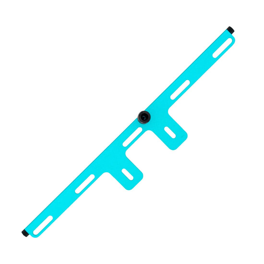 PWP Aluminum Rinse Bar