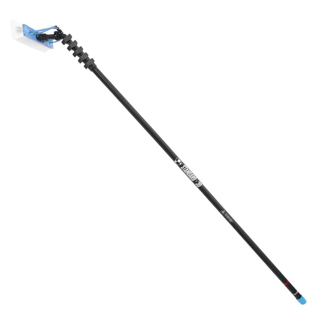 PWP Standard Water Fed Pole