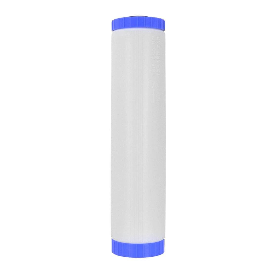 PWP DI Cartridge with Resin - 21 Inch