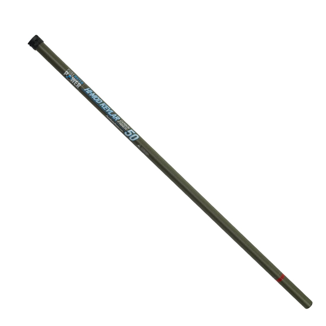 PWP Kevlar 50 Foot Pole Replacement Sections