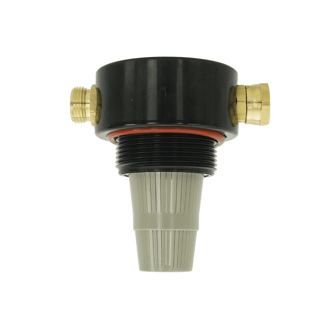 PWP DI Tank Head