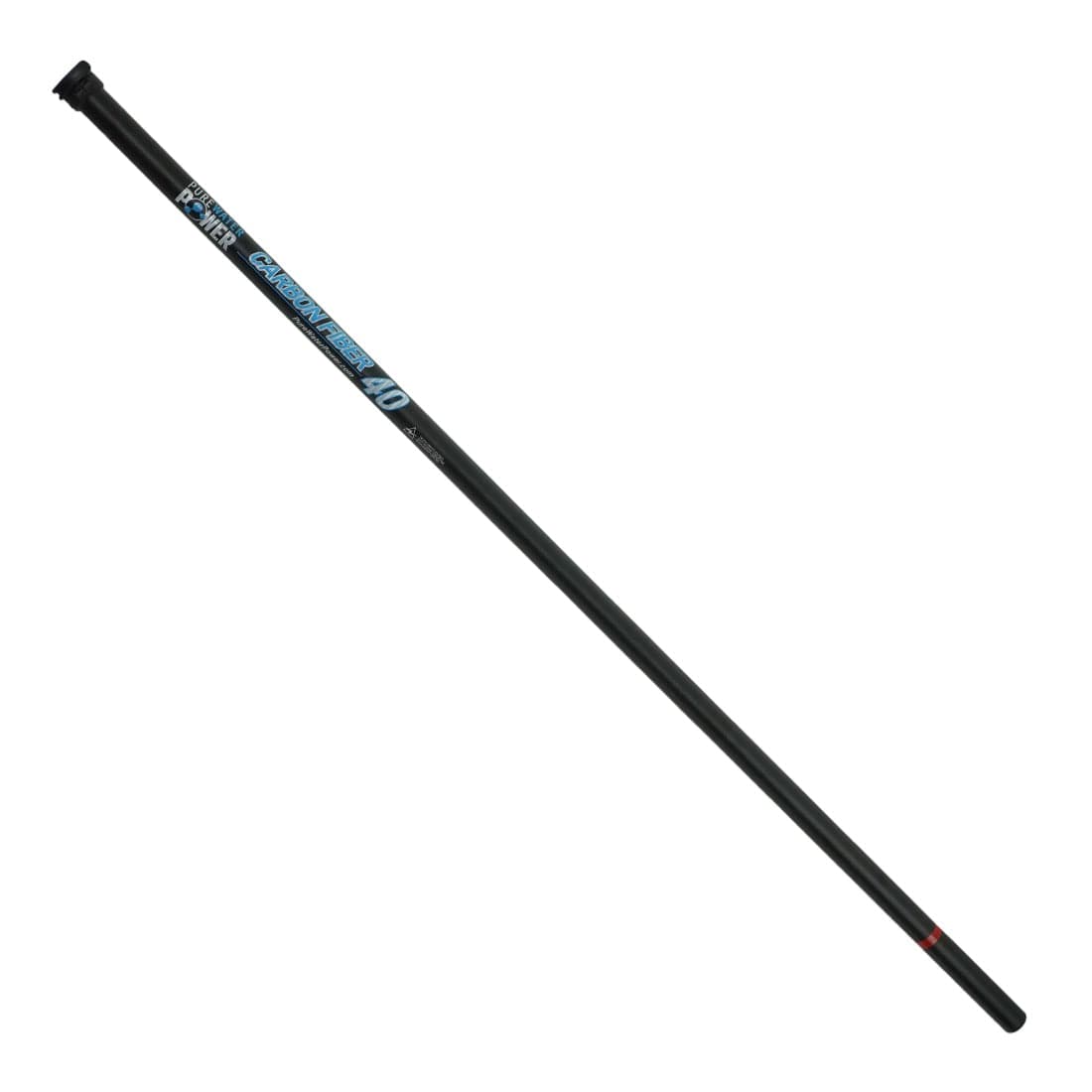 PWP Carbon Fiber 40 Add On Replacement Sections
