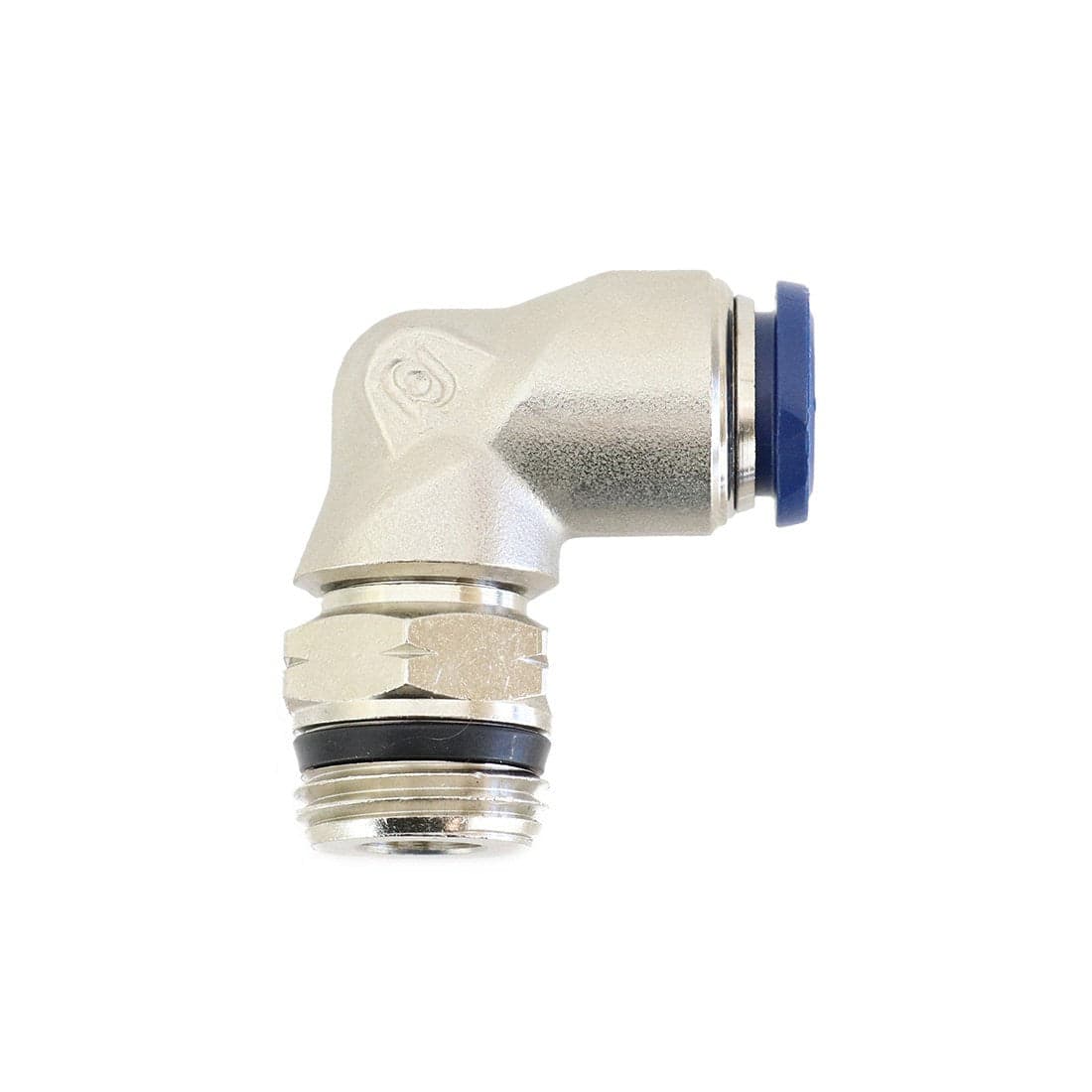 PWP Pushlock - 90° Short Thread
