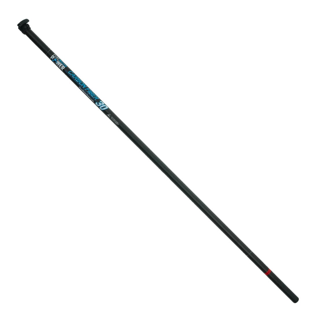 PWP Carbon Fiber Pole Replacement Sections