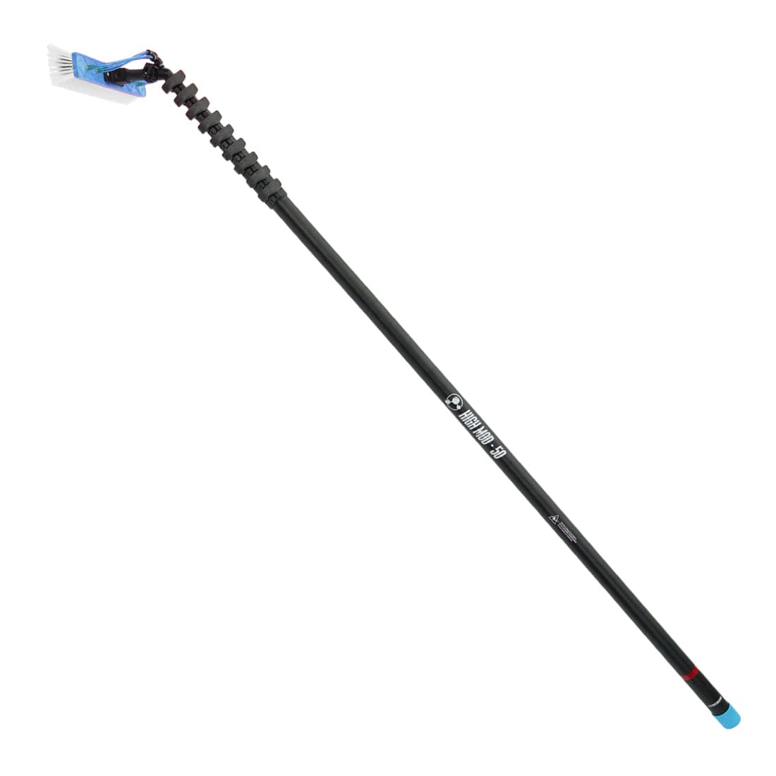 PWP High Mod Carbon Fiber Water Fed Pole