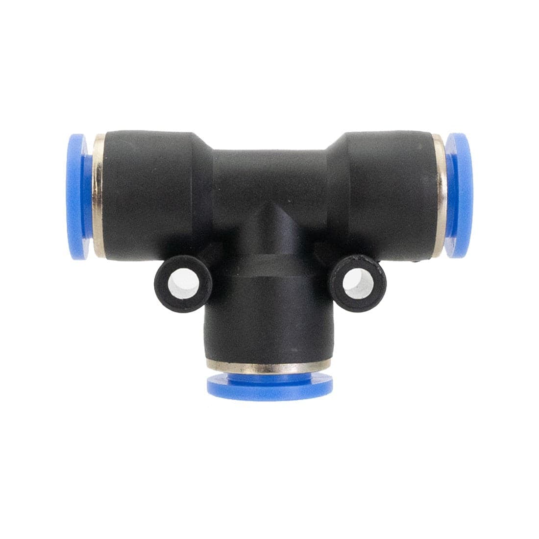 PWP Push To Fit T-Fitting - 5/16 Inch