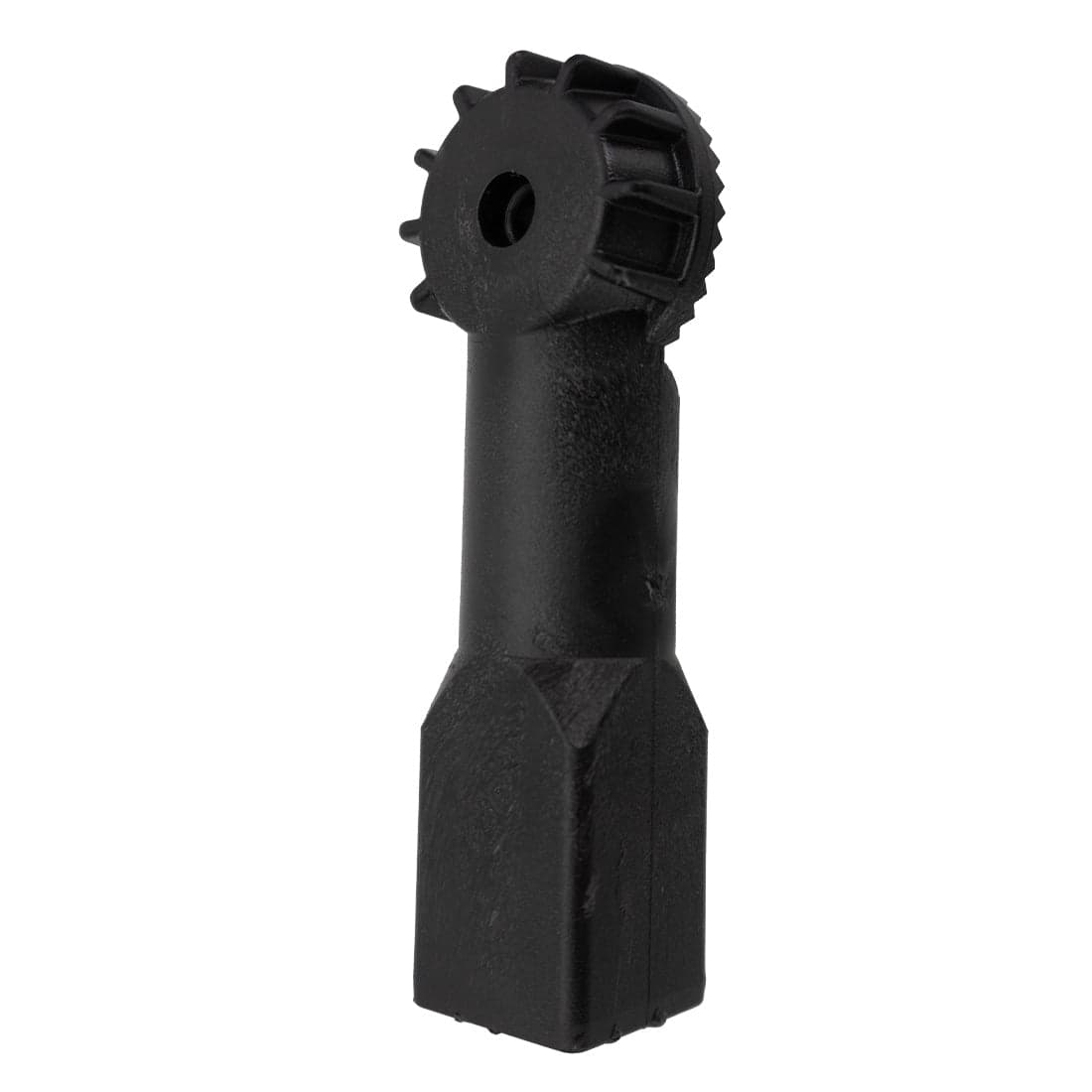 Fast Lock Angle Adapter Head - Short