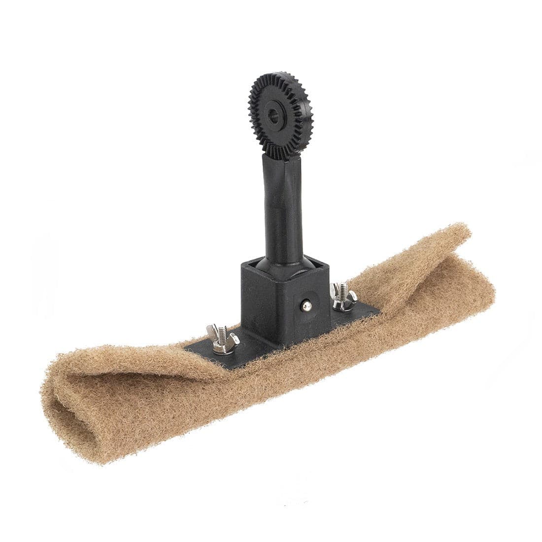 PWP Walnut Pad Holder Kit