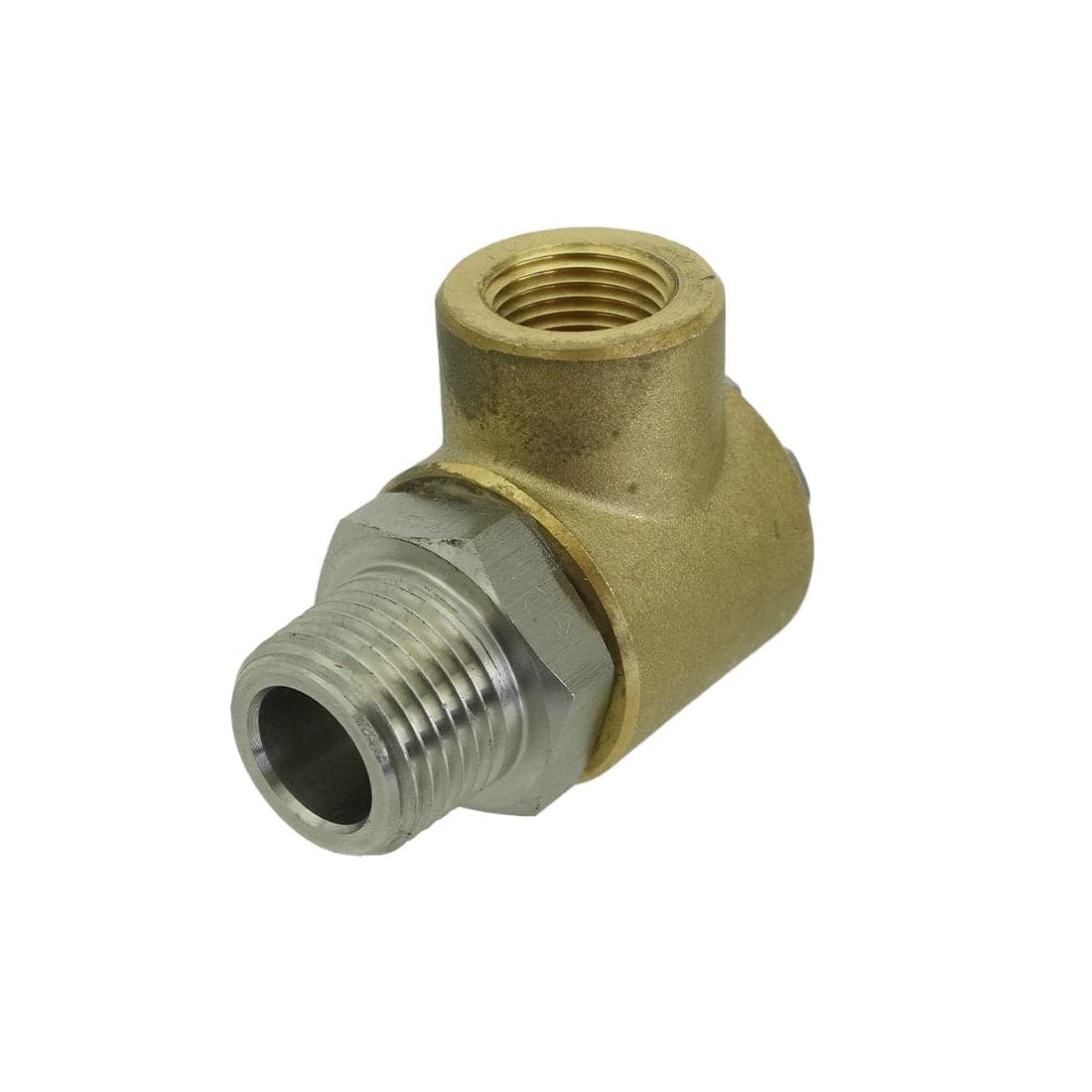 PWP Little Beast Add-on Hose Reel Replacement Swivel