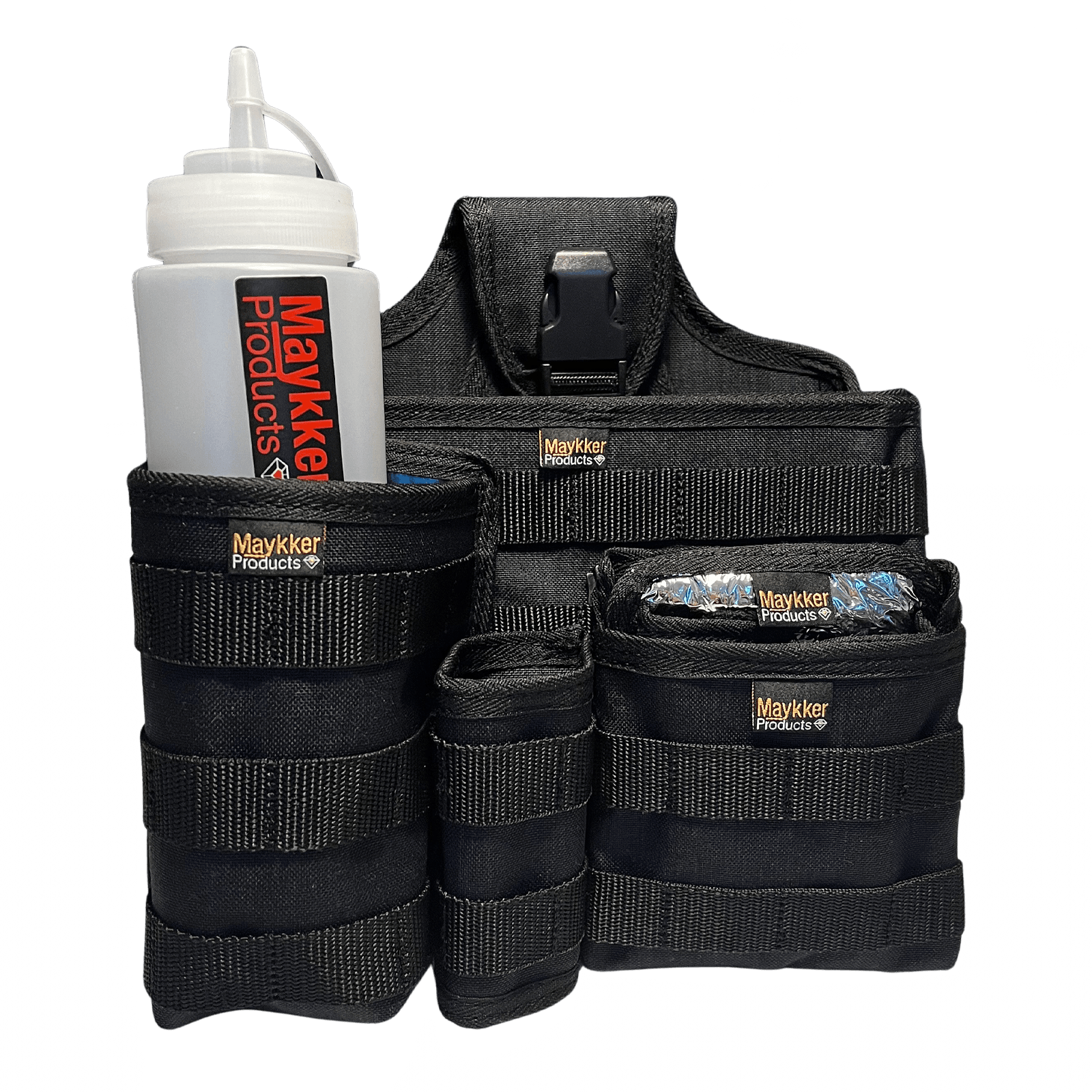 Tactical Advantage Box set