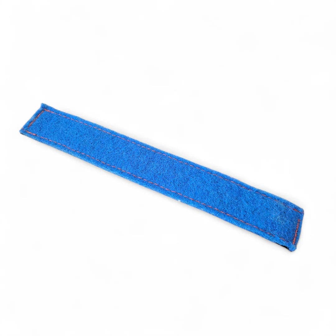 Switch-Mop Blue Scrubber replacement