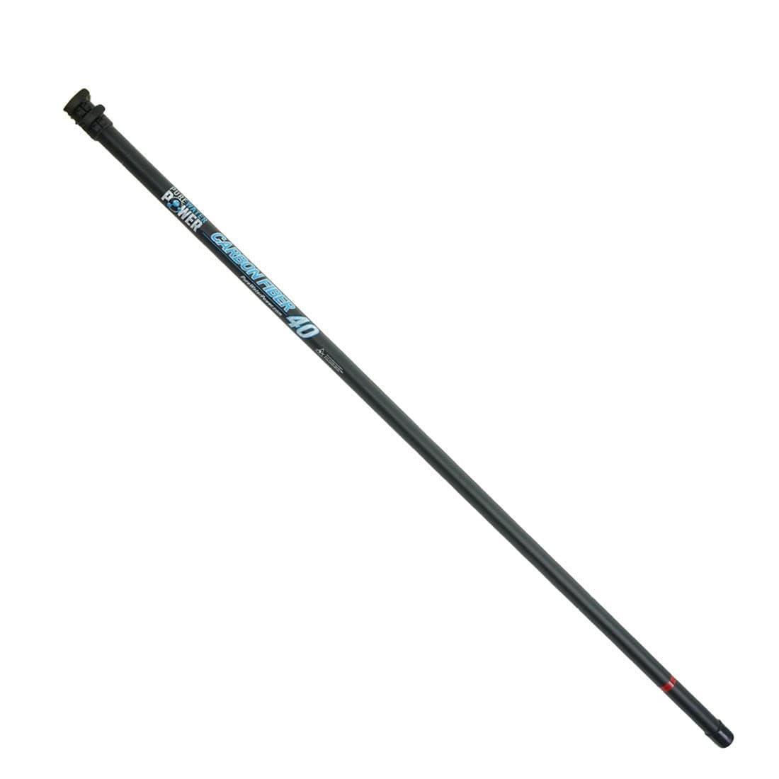 PWP Carbon Fiber Add-On Section V2 - 40 Foot