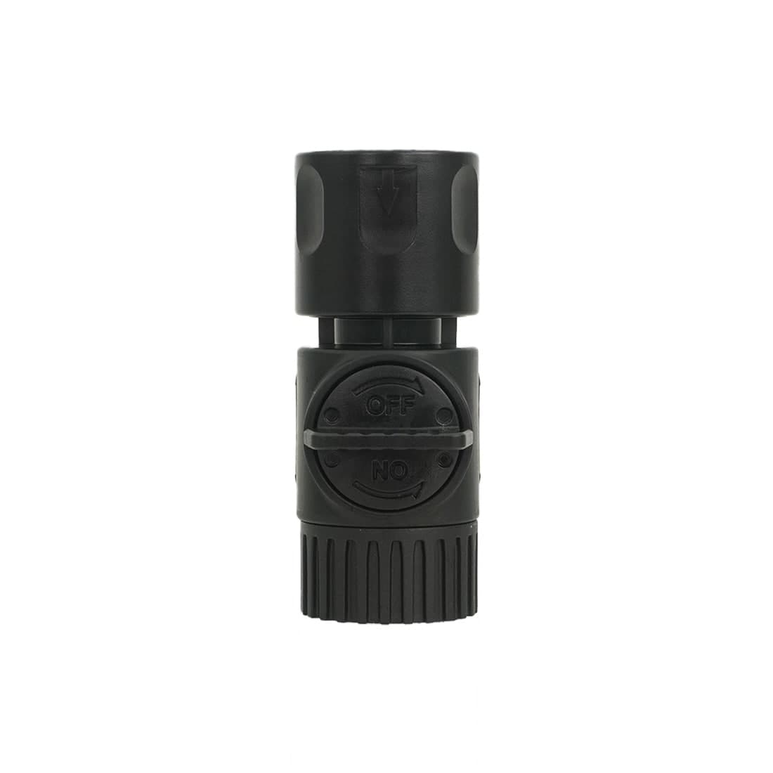 PWP Outlet Quick Connect