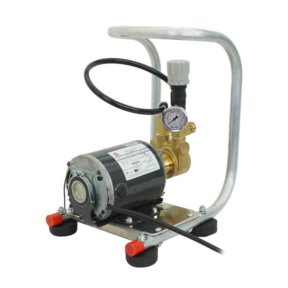 PWP 115V Booster Pump