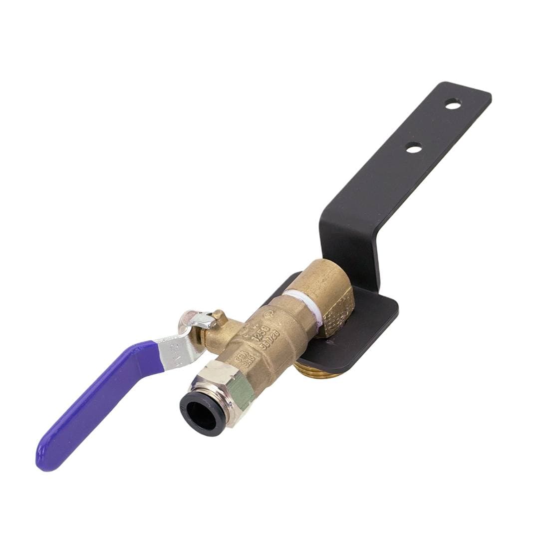 PWP Complete Waste Water Valve