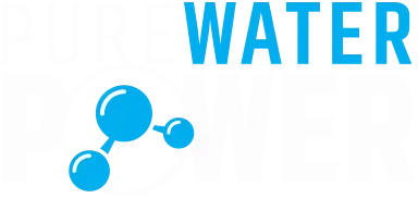Pure Water Power logo